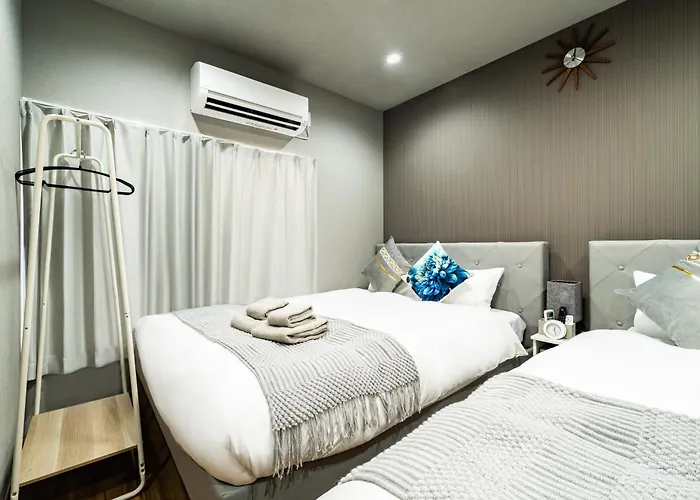 74, Yotsugi, Entire House For Rent