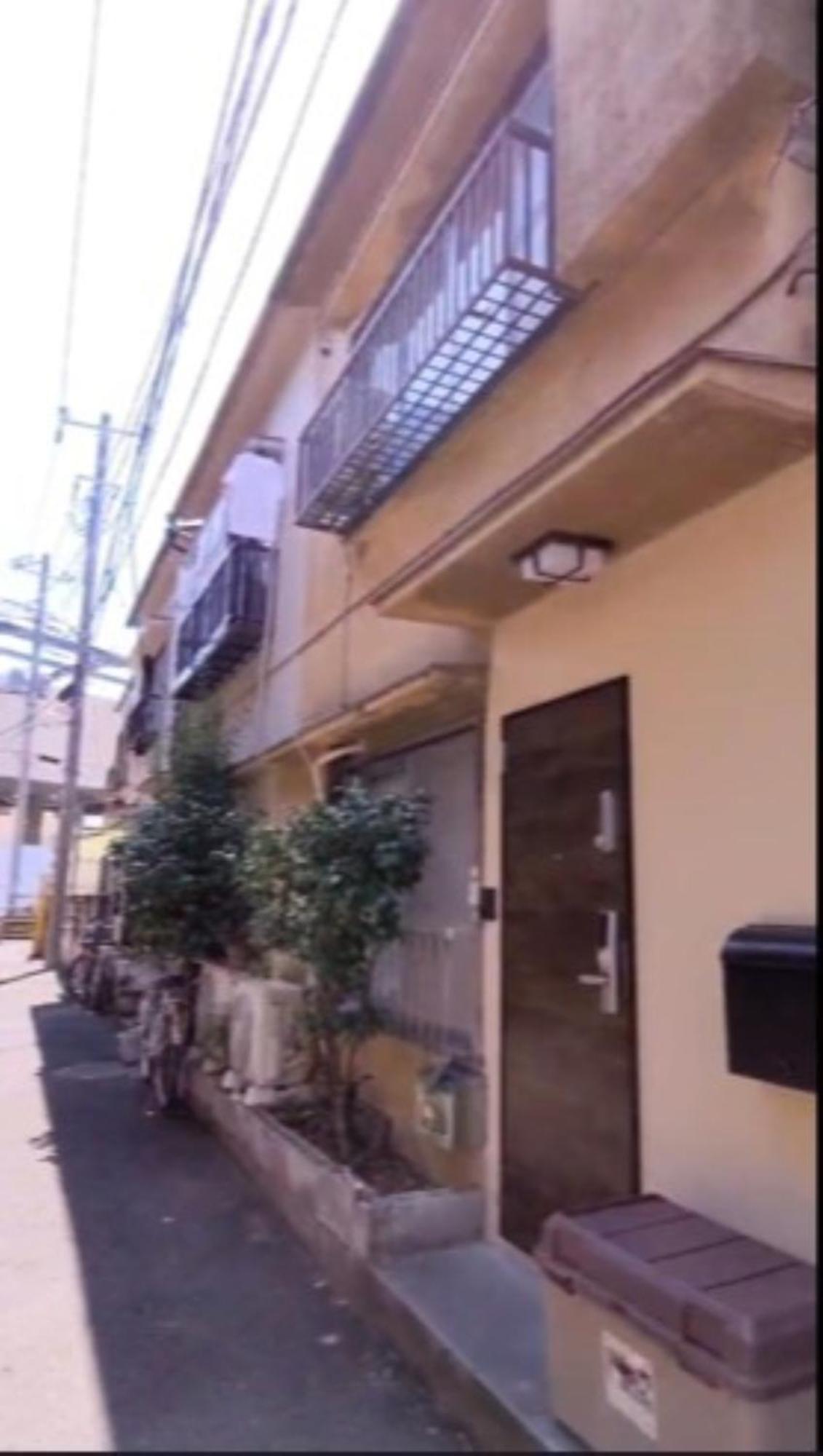 74, Yotsugi, Entire House For Rent *