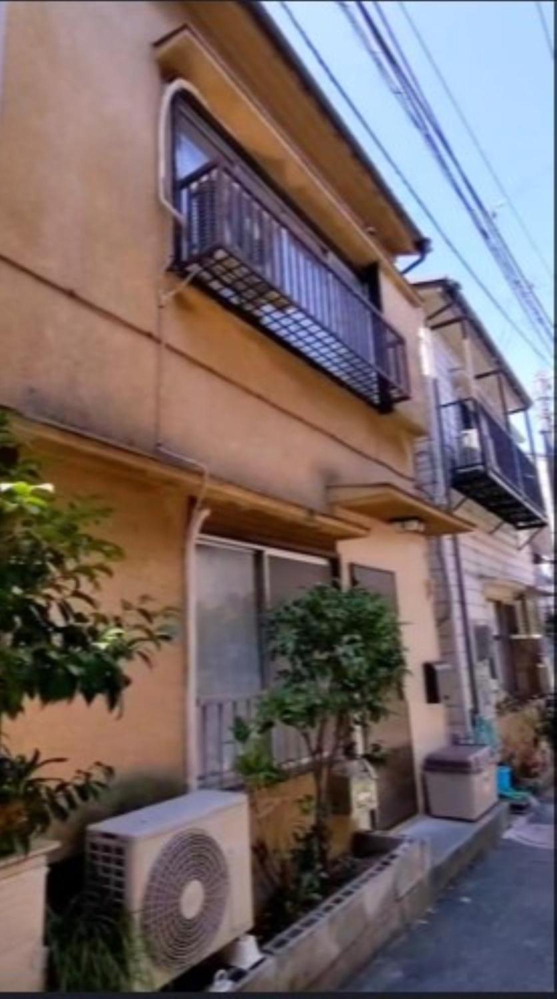 74, Yotsugi, Entire House For Rent Präfektur Tokio
