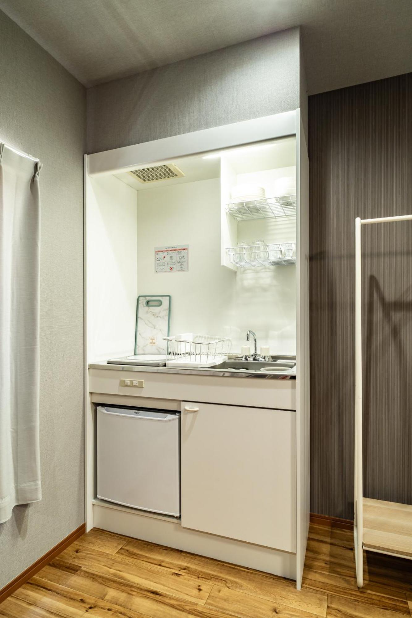 74, Yotsugi, Entire House For Rent * Präfektur Tokio