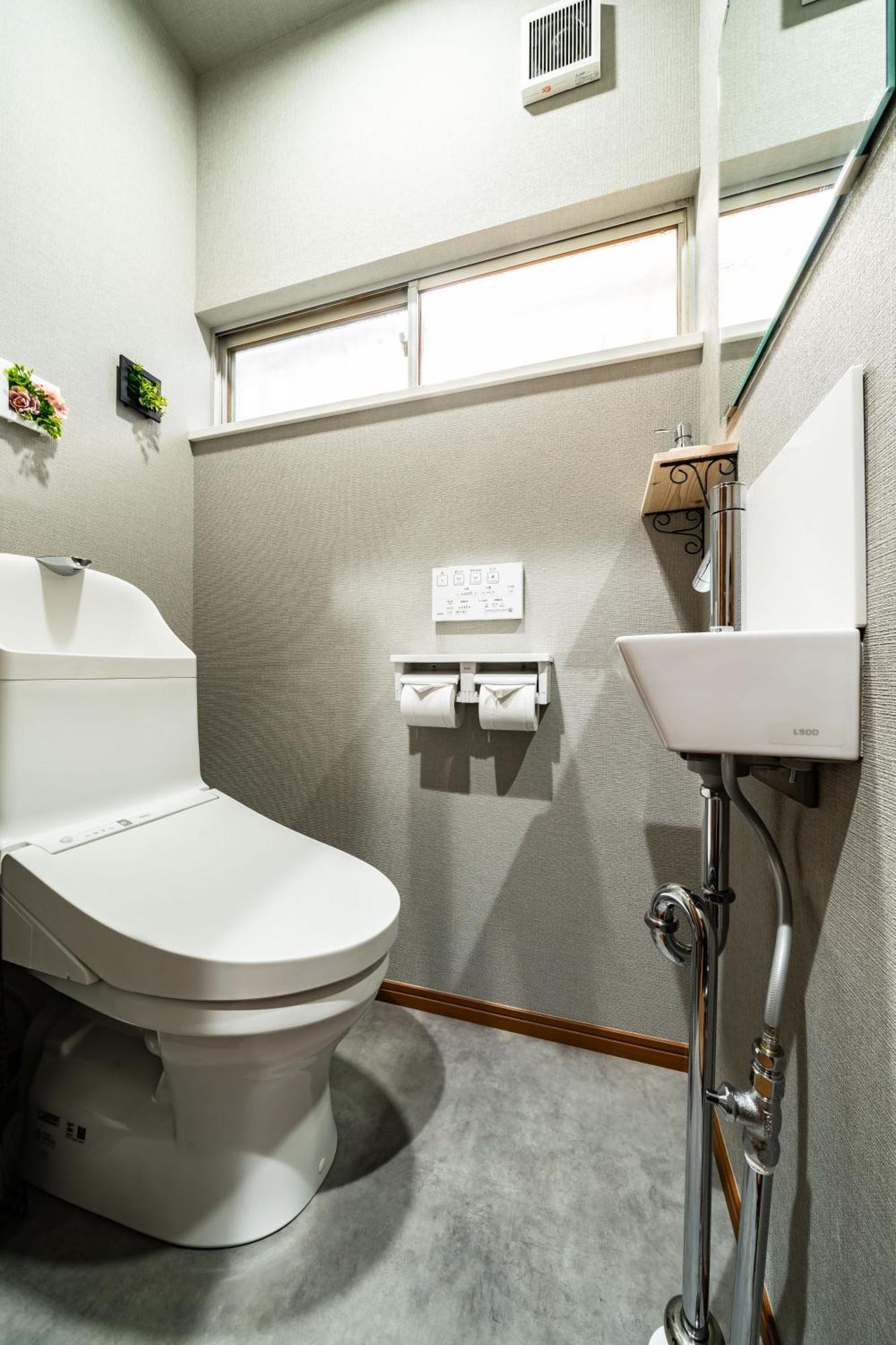 74, Yotsugi, Entire House For Rent Ferienhaus
