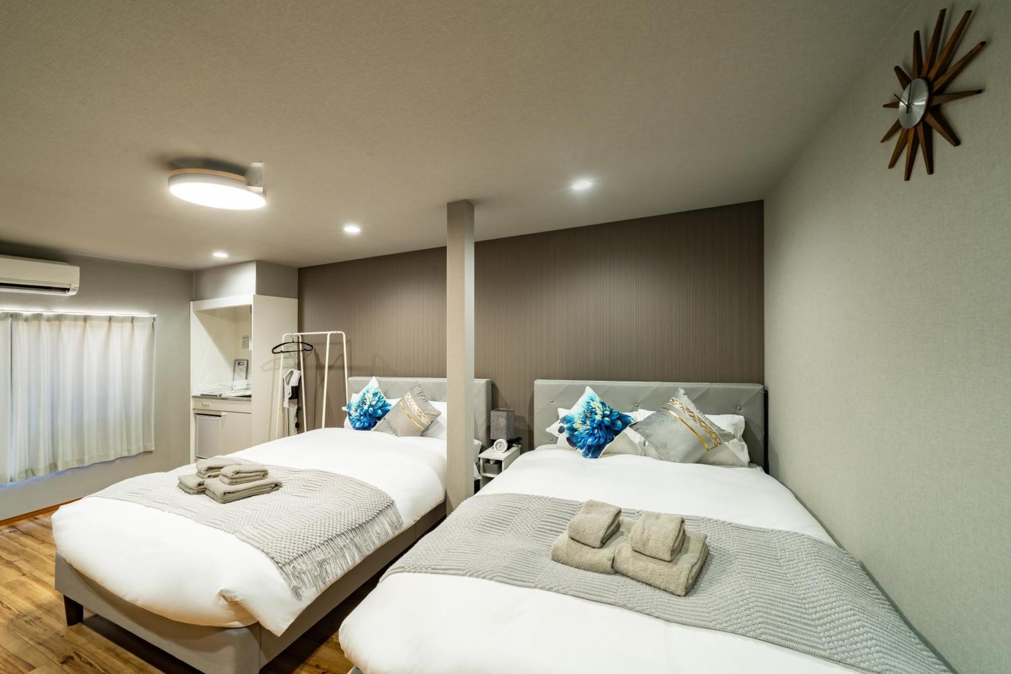 Ferienhaus 74, Yotsugi, Entire House For Rent
