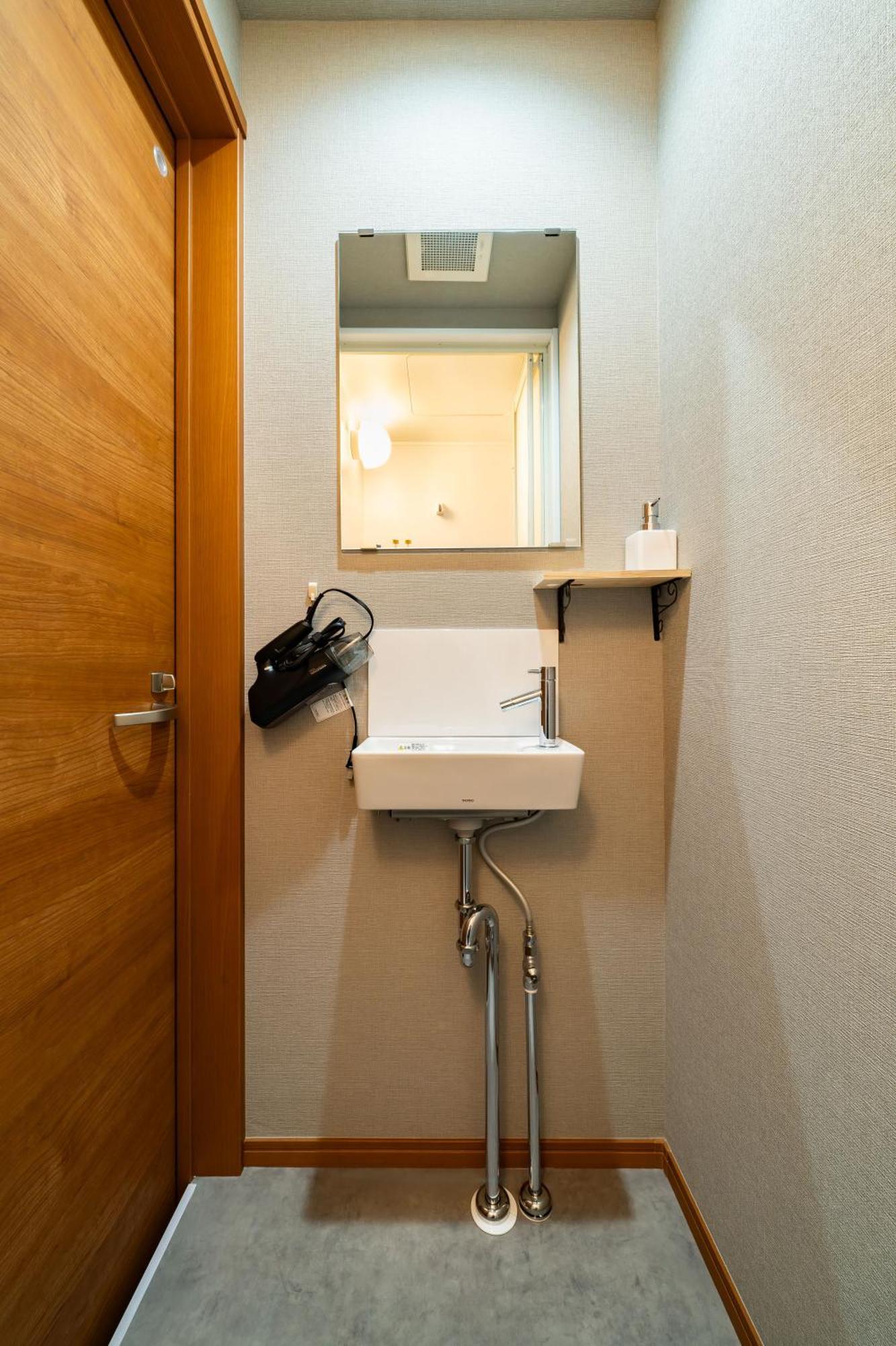 74, Yotsugi, Entire House For Rent Ferienhaus Präfektur Tokio