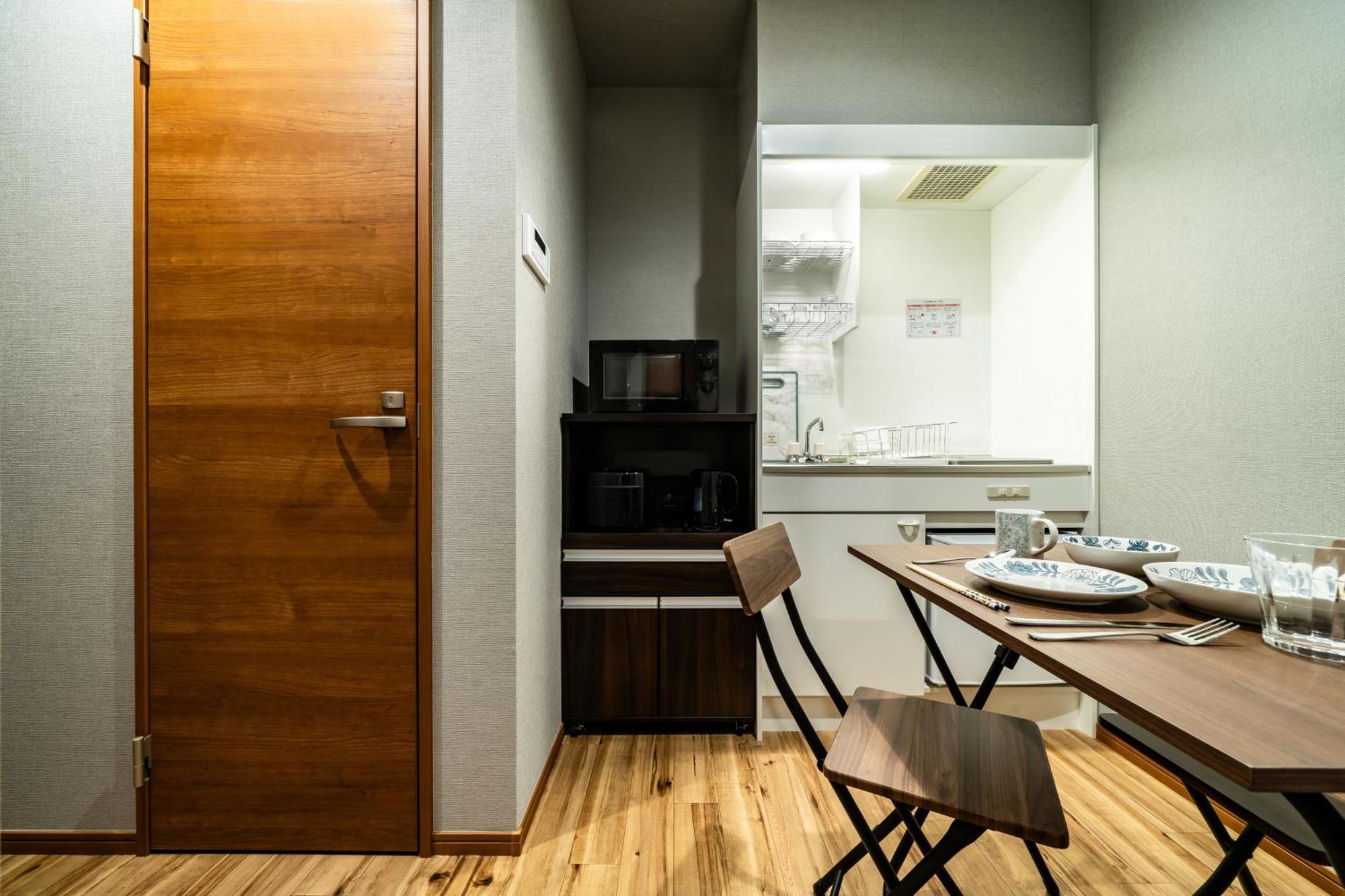 74, Yotsugi, Entire House For Rent Präfektur Tokio